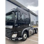 2022 DAF 430XF 6x2 Tractor Unit Truck, Direct From Frasers Group, 395,000 KM's, MOT To 28/2/26