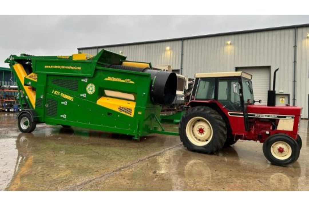 Source Premium Industrial and Commercial Assets Through NCM Auctions - Image 3 of 6