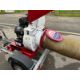Little Wonder Shredding Truck Loader Leaf/Debris Collector - Image 8 of 9