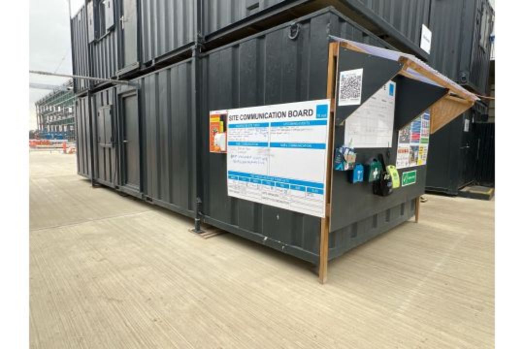 Source Premium Industrial and Commercial Assets Through NCM Auctions - Image 6 of 6