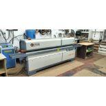 EBM KDP400 Edgebander