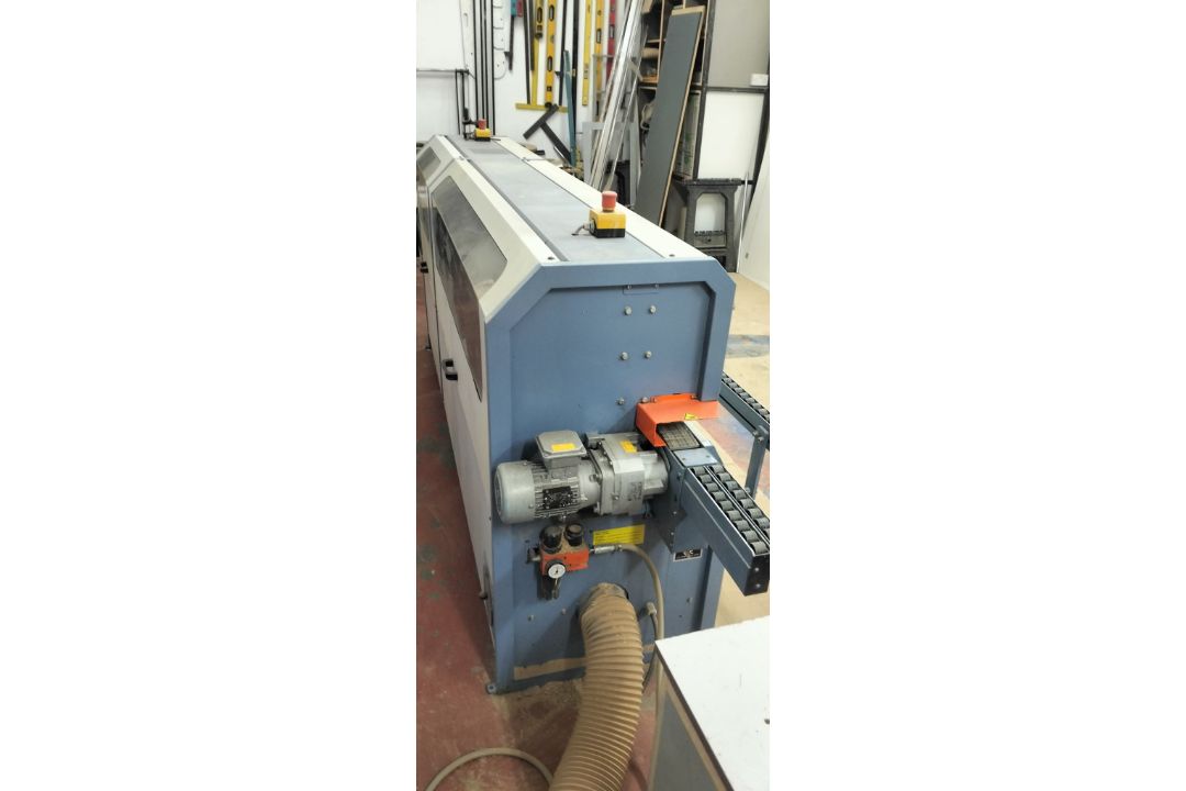 EBM KDP400 Edgebander - Image 7 of 10