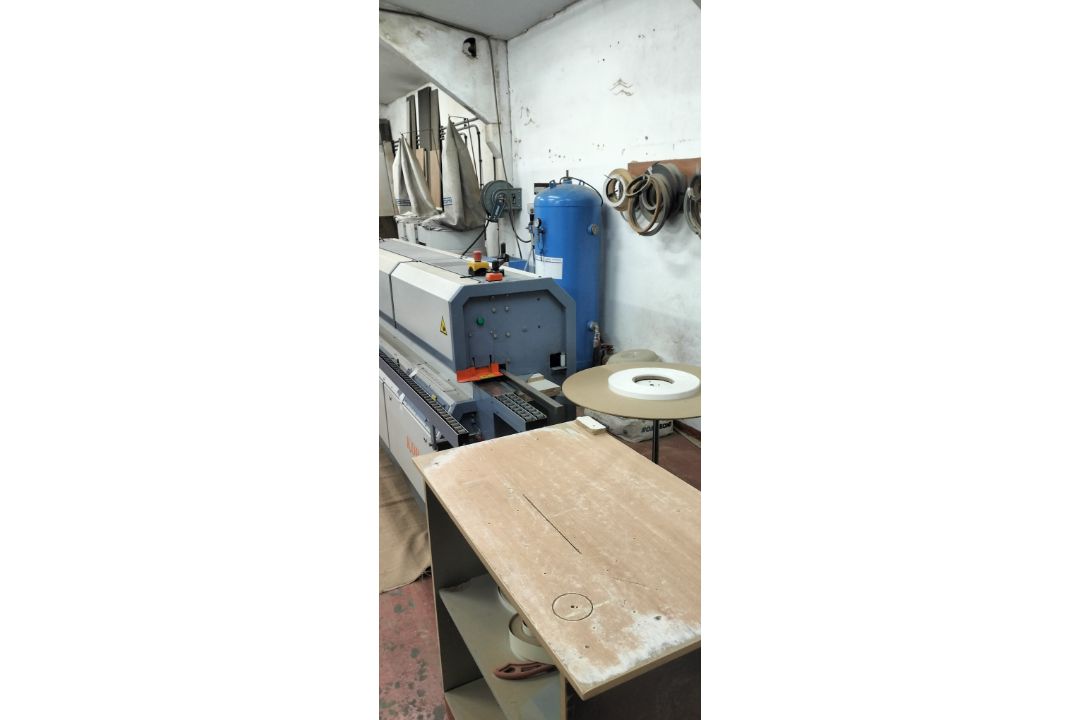 EBM KDP400 Edgebander - Image 4 of 10