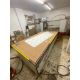 Cosmic Fox 16 CNC Saw - Image 1 of 9