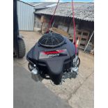 New Kawasaki FR541V Lawnmower Engine