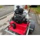 Little Wonder Shredding Truck Loader Leaf/Debris Collector - Image 5 of 9
