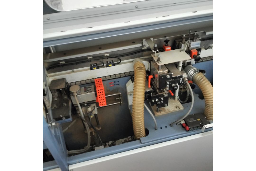 EBM KDP400 Edgebander - Image 5 of 10