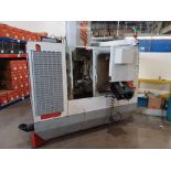 1997, HAAS AUTOMATION - Vertical Mill CNC MACHINE, MODEL OE