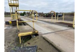 Avery Weighbridge