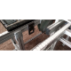Flexlink XT Twin Track Pallet Conveyor Carousel, Unused, Original Cost £21,770 - Image 4 of 15