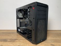 Corsair 230T Case And Hardware - No Reserve