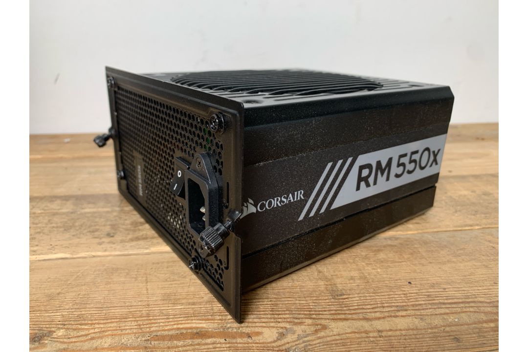 Fractal Design Mini C Case And Hardware - No Reserve - Image 16 of 18