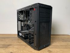 Corsair 230T Case And Hardware - No Reserve