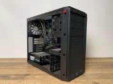 Corsair 230T Case And Hardware - No Reserve