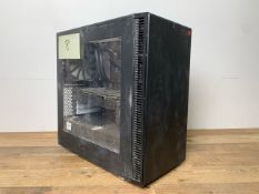 Fractal Design Mini C Case And Hardware - No Reserve