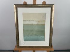 Artwork Scenery Print - No Reserve