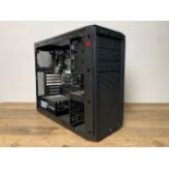 Corsair 230T Case And Hardware - No Reserve