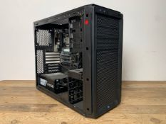 Corsair 230T Case And Hardware - No Reserve