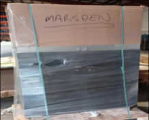 Accessory Tank Display Unit 1000mm, No Reserve, Direct From Frasers Group