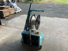 Electric Band Wrapper - No Reserve