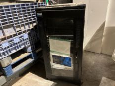 Poolview CCTV Rack and Contents - No Reserve