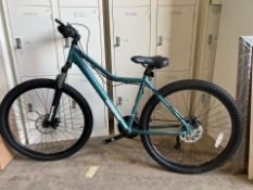 Brand New Mongoose Bike - No Reserve