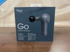 Flexir Muscle Massager - No Reserve