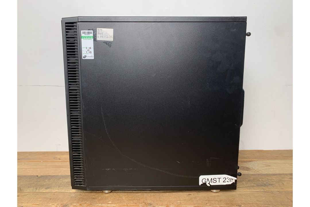 Fractal Design Mini C Case And Hardware - No Reserve - Image 4 of 18
