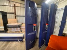 Power Tower Tanning Booth - No Reserve