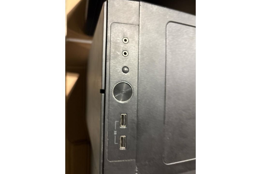 Corsair PC Towers x 5 - Image 5 of 8