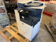Xerox Machine - No Reserve