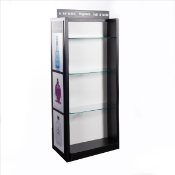 Fragrance Stand, No Reserve, Direct From Frasers Group