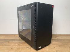 Fractal Design Mini C Case And Hardware - No Reserve