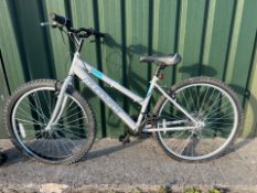 Muddyfox Bike - No Reserve