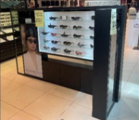 Sunglasses L Unit, No Reserve, Direct From Frasers Group