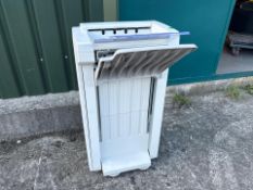 Xerox WorkCentre 5755 Multifunction Printer - No Reserve