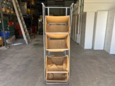 Sack Display Stand - No Reserve