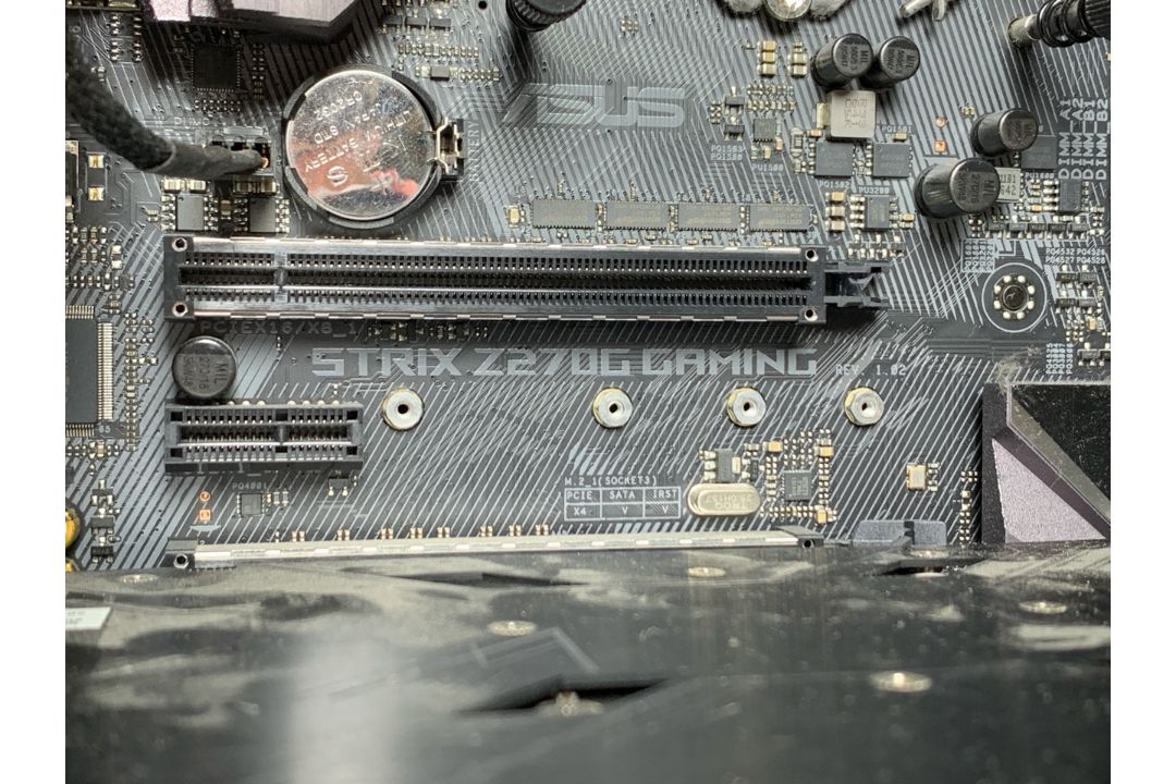 Fractal Design Mini C Case And Hardware - No Reserve - Image 14 of 18