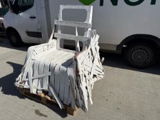 Game Of Thrones Chair From Twitter - No Reserve