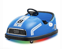 Xootz Big Bumper - No Reserve