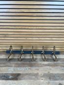 Amara Design Hanging Rail - No Reserve