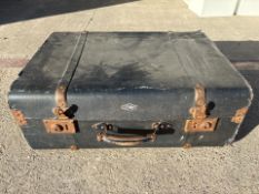 Vintage Suitcase - No Reserve