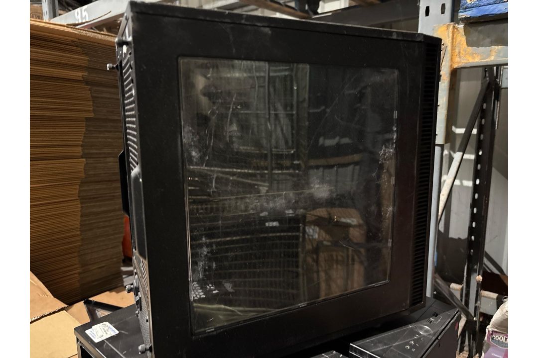 Corsair PC Towers x 5 - Image 7 of 8