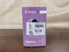 Fitbit In Box - No Reserve