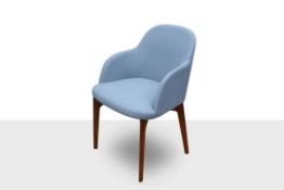 Boss Design Isla Dining Chair, Brand New
