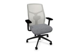 Boss Design Tauro TAU/1/C Task Chair, Brand New