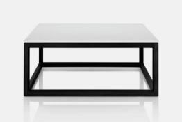 Boss Design Metro Coffee Table, Brand New