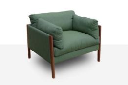 Boss Design Bode BOD/1 Armchair, Brand New