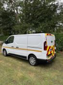 Renault Van, 229,304 Miles