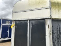 Bahill Horse Trailer, No VAT,
